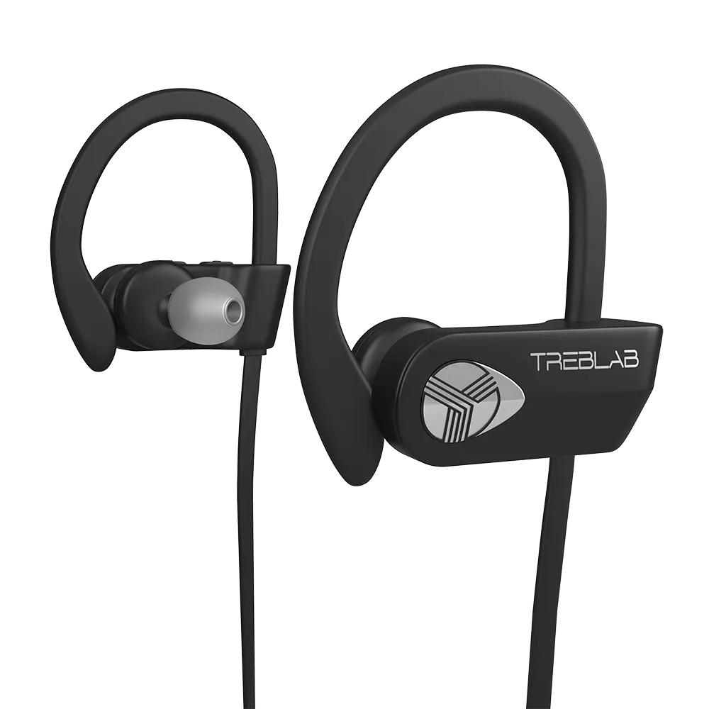 TREBLAB XR500