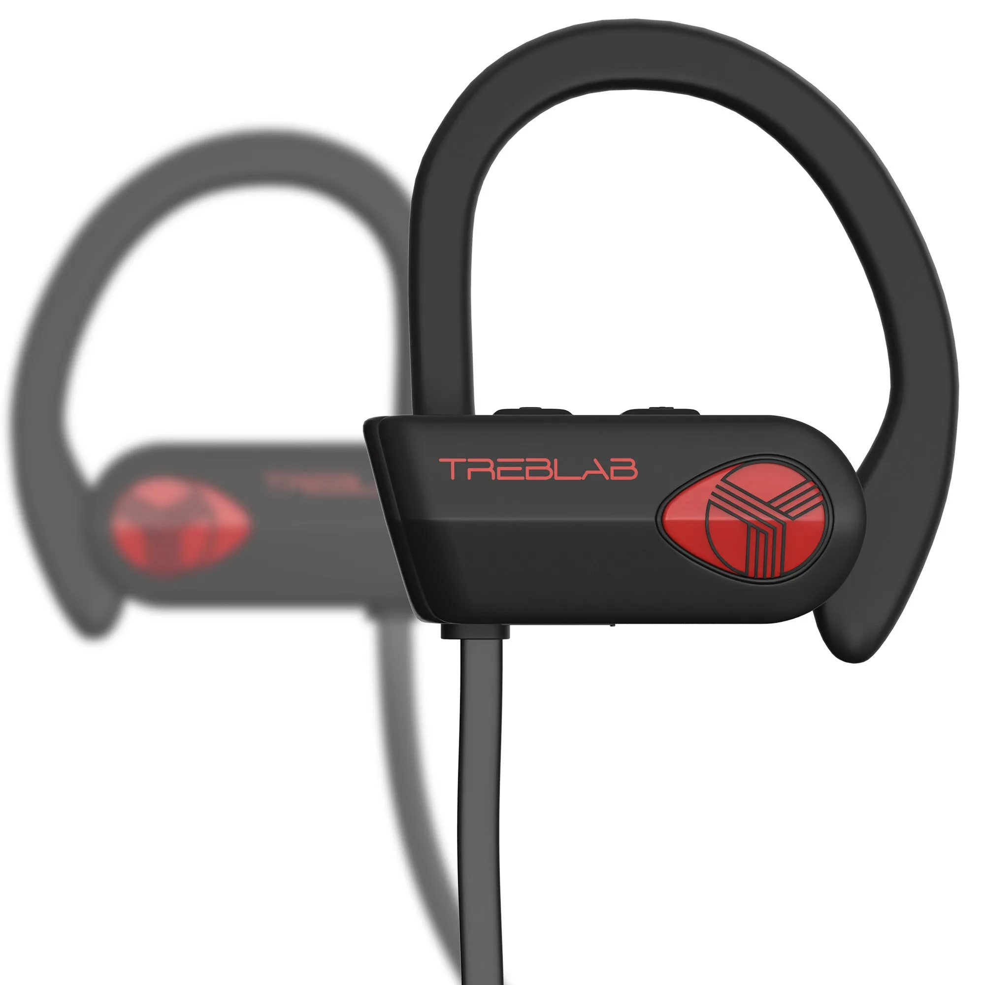 TREBLAB XR500