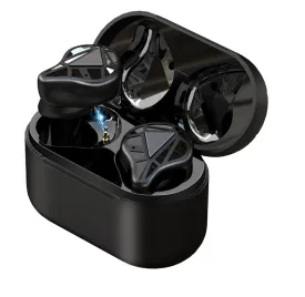 TrueBuds X True Wireless Earbuds with Charging Case