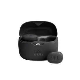 TUNE BUDS JBL BLACK WIRELESS EARBUDS