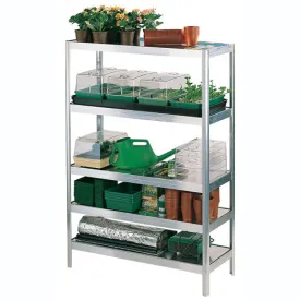 Versatile Shelving 5' High