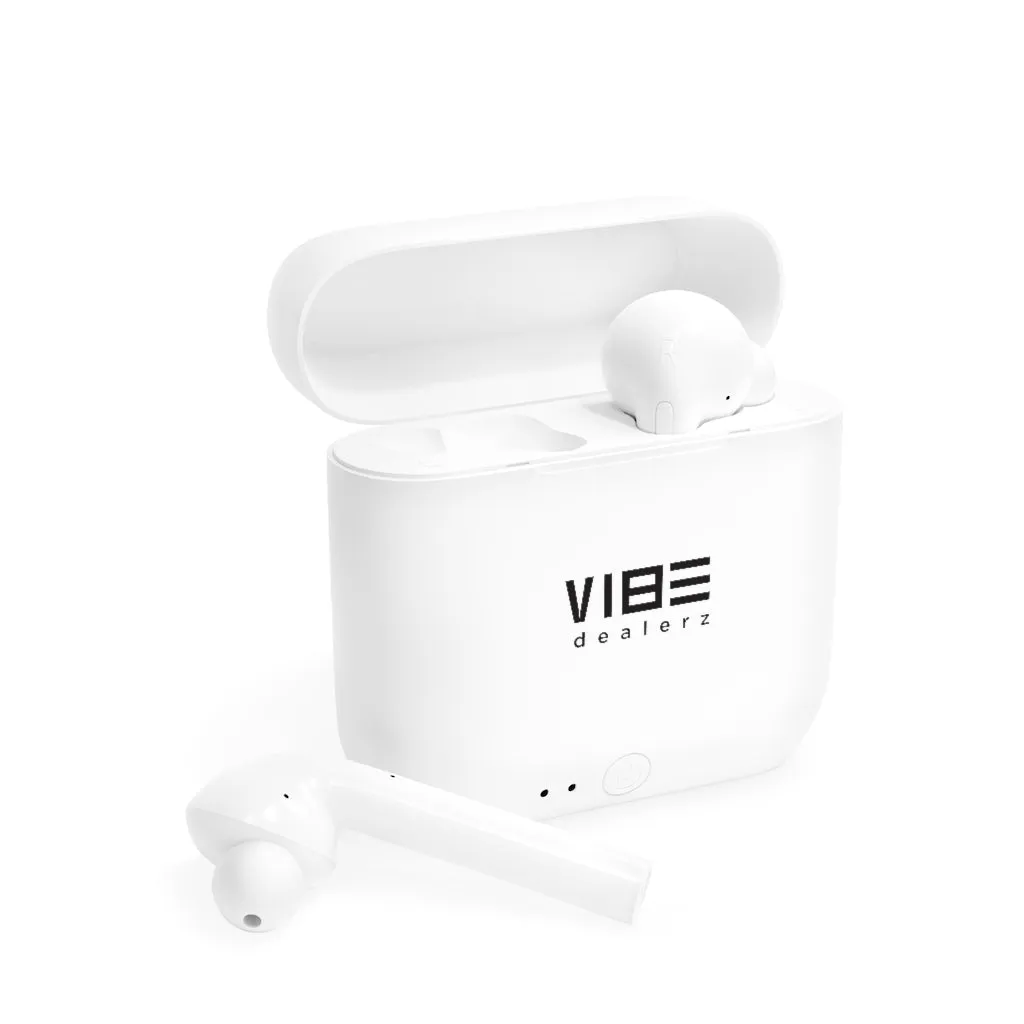 VibesDealerz Wireless Earbuds