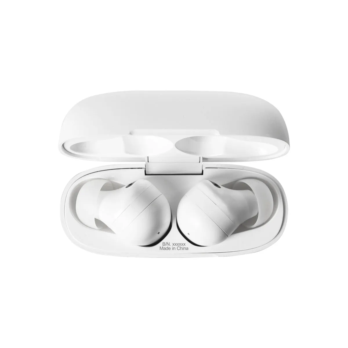 Wave Audio ANC True Wireless Earbuds -Iso Elite Series