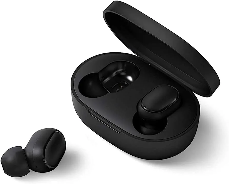 Xiaomi Mi True Wireless Earbuds Basic 2 Bluetooth 5.0 Headphones Anti-Sweat Ipx4