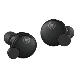 Yamaha TW-E7B BLACK in ear Hoofdtelefoon