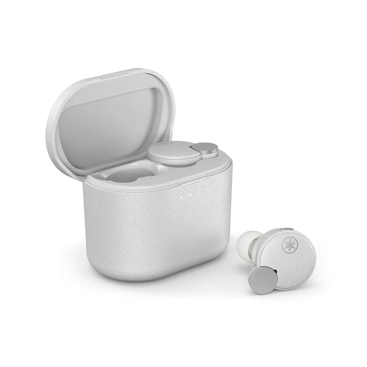 Yamaha TW-E7B WHITE in ear Hoofdtelefoon