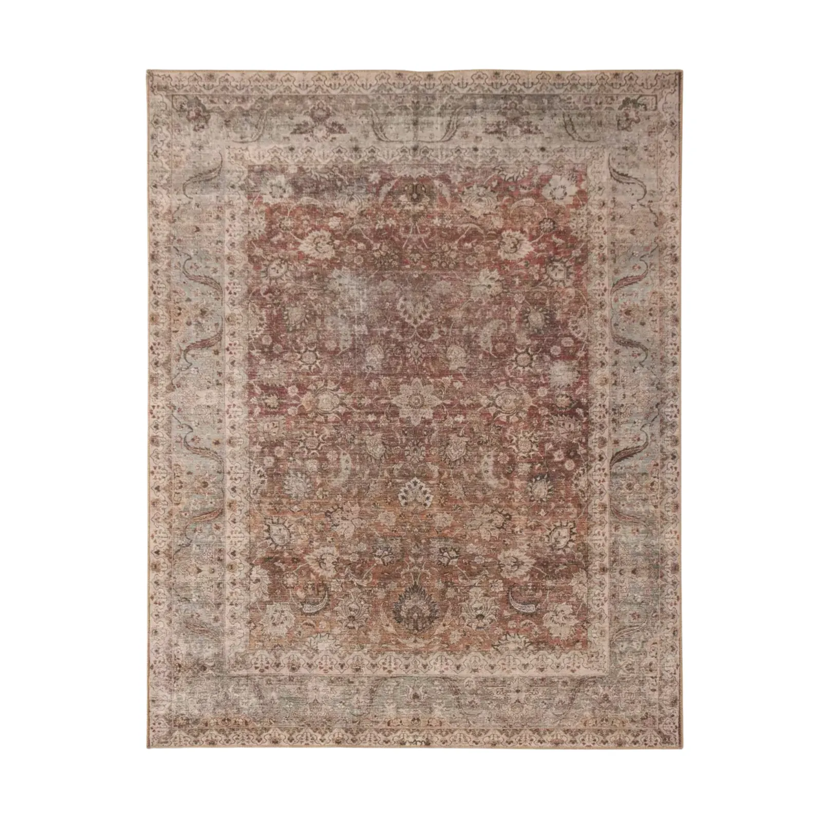 Zahra Rug