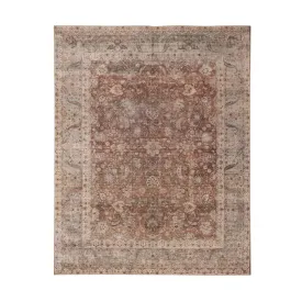 Zahra Rug